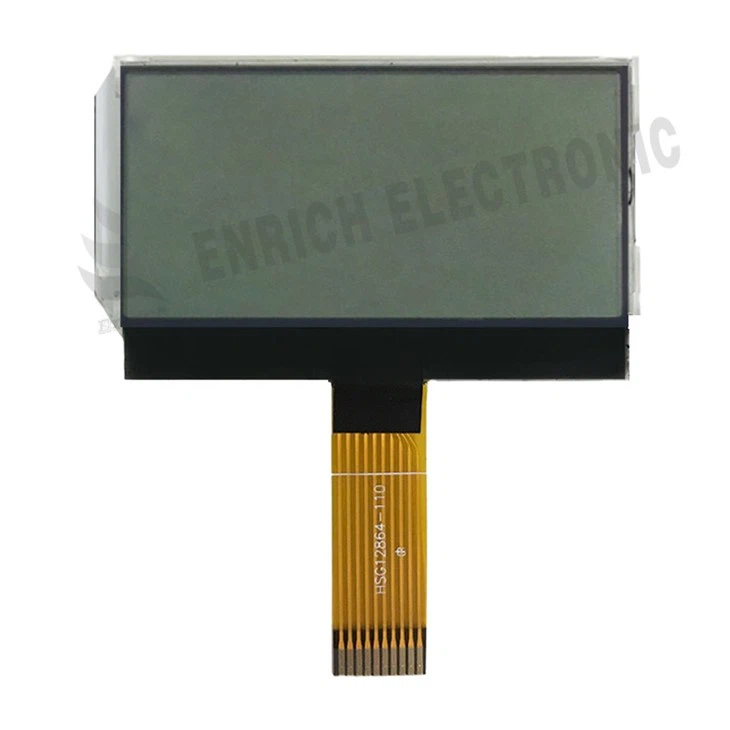128x64 Dots Matrix LCD Module Display price