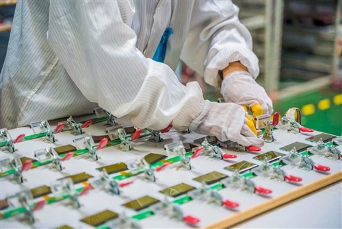 L-Aħjar Manifattur tal-LCD tas-Segment tad-Dwana 2026|Soluzzjoni OEM One-Stop