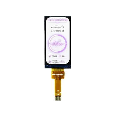 1.42 Pulzier TFT LCD Modulu