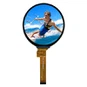 1.6 Round TFT LCD Modulu