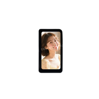 1.47 Pulzier Touch Screen Kulur
