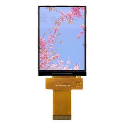 3.5 Pulzier RGB TFT LCD Display ILI9488 IC