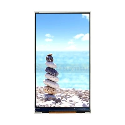 4.45 Pulzier TFT LCD Modulu