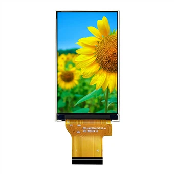 2.96 Pulzier TFT LCD Modulu