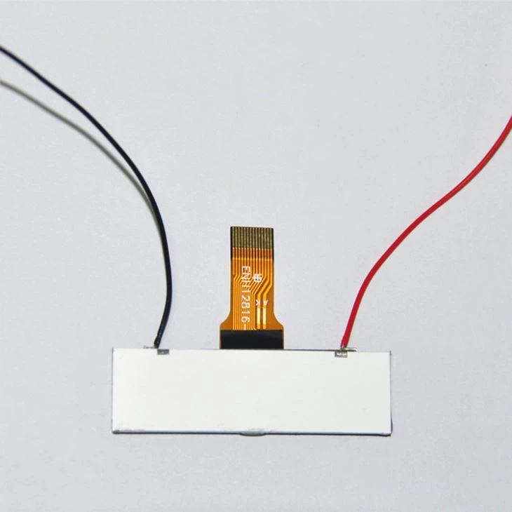 Micro Monochrome Graphic LCD