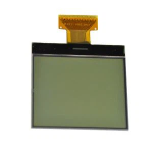 12864 COG Display LCD