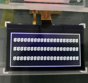 Displays LCD 12864