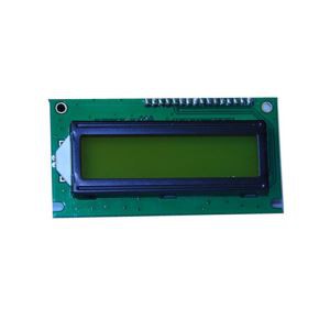 16x2 Karattru Display LCD