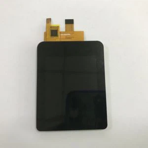 2.4 Pulzier Touch Screen LCD
