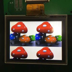 3.2 Modulu tal-Wiri LCD tal-Kulur Inch