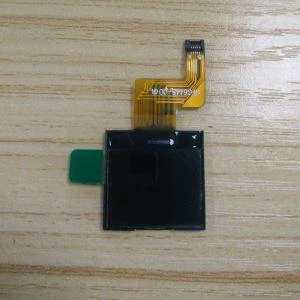 Modulu LCD Chip-on-Glass 64x48