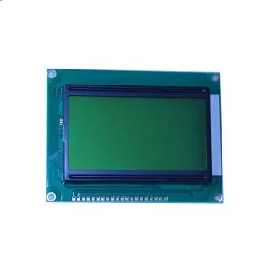 Dawl tax-xemx li tista 'tinqara 128 * 64 LCD grafiku