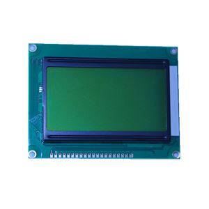 Y-G 128 x 64 grafiku LCD modulu
