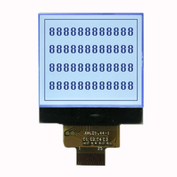 Bejgħ sħun Grey STN 128x128 Pixels LCD Display Screen