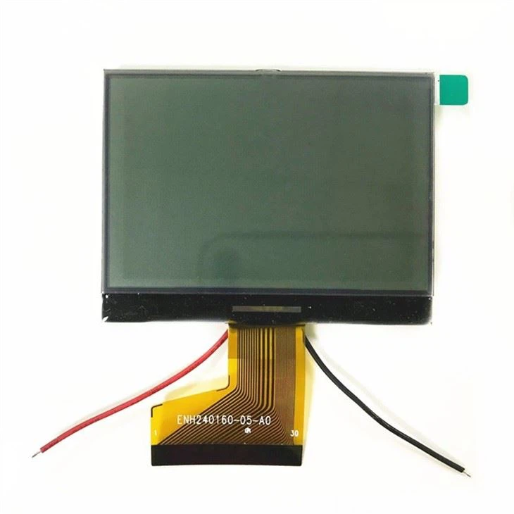 Standard 240x160 Dots Graphic LCD Display UC1611s Driver