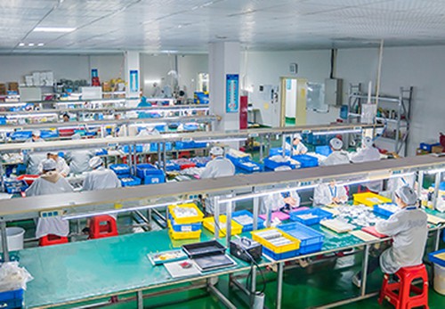 Sorsi Said Lishun Precision Abbandunat Kważi $2.4 biljun Pjan ta 'Investiment...