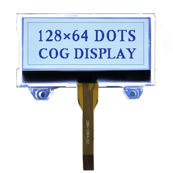 128x64 Interface Modulu LCD Grafiku